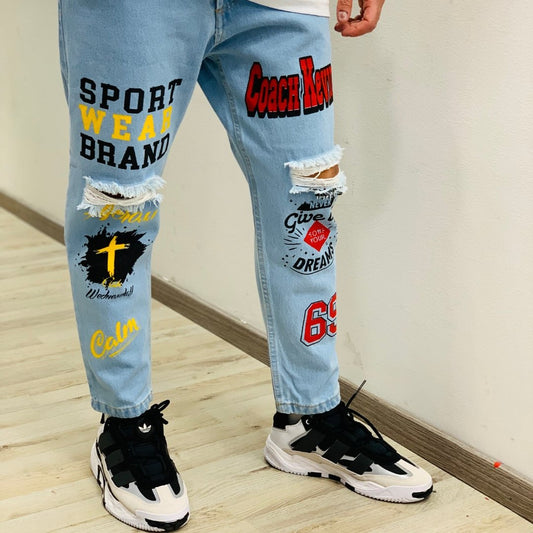 Jeans College