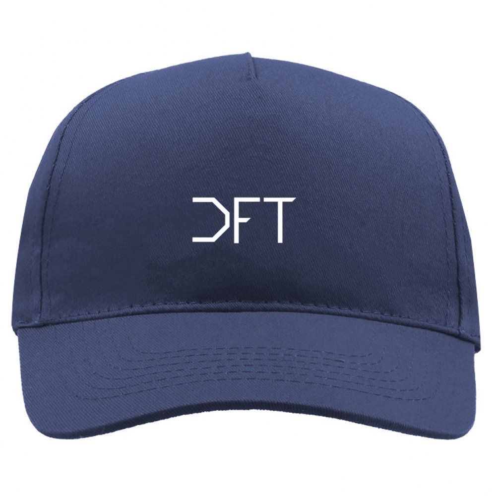 Cappello Baseball DFT