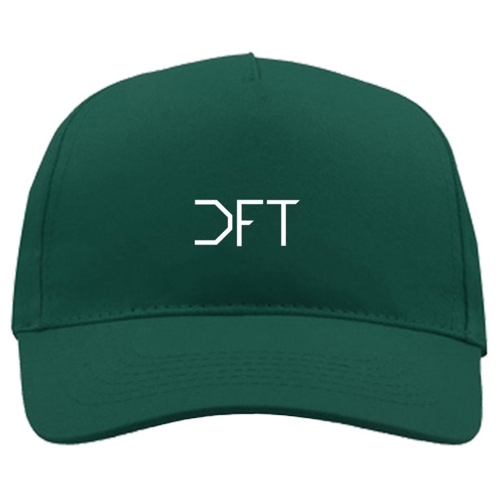 Cappello Baseball DFT