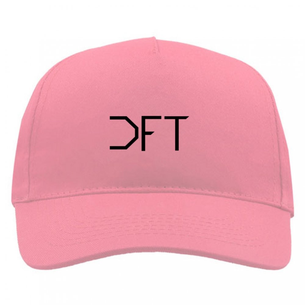 Cappello Baseball DFT