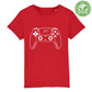 T-Shirt Bambino/Bambina Premium DFT