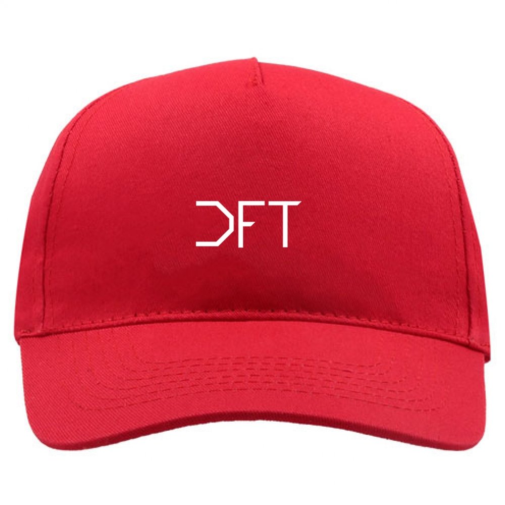 Cappello Baseball DFT