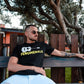 DFT Shirt Fenomenale Black & Fluo