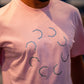 VORTEX LOGO DFT ROSE