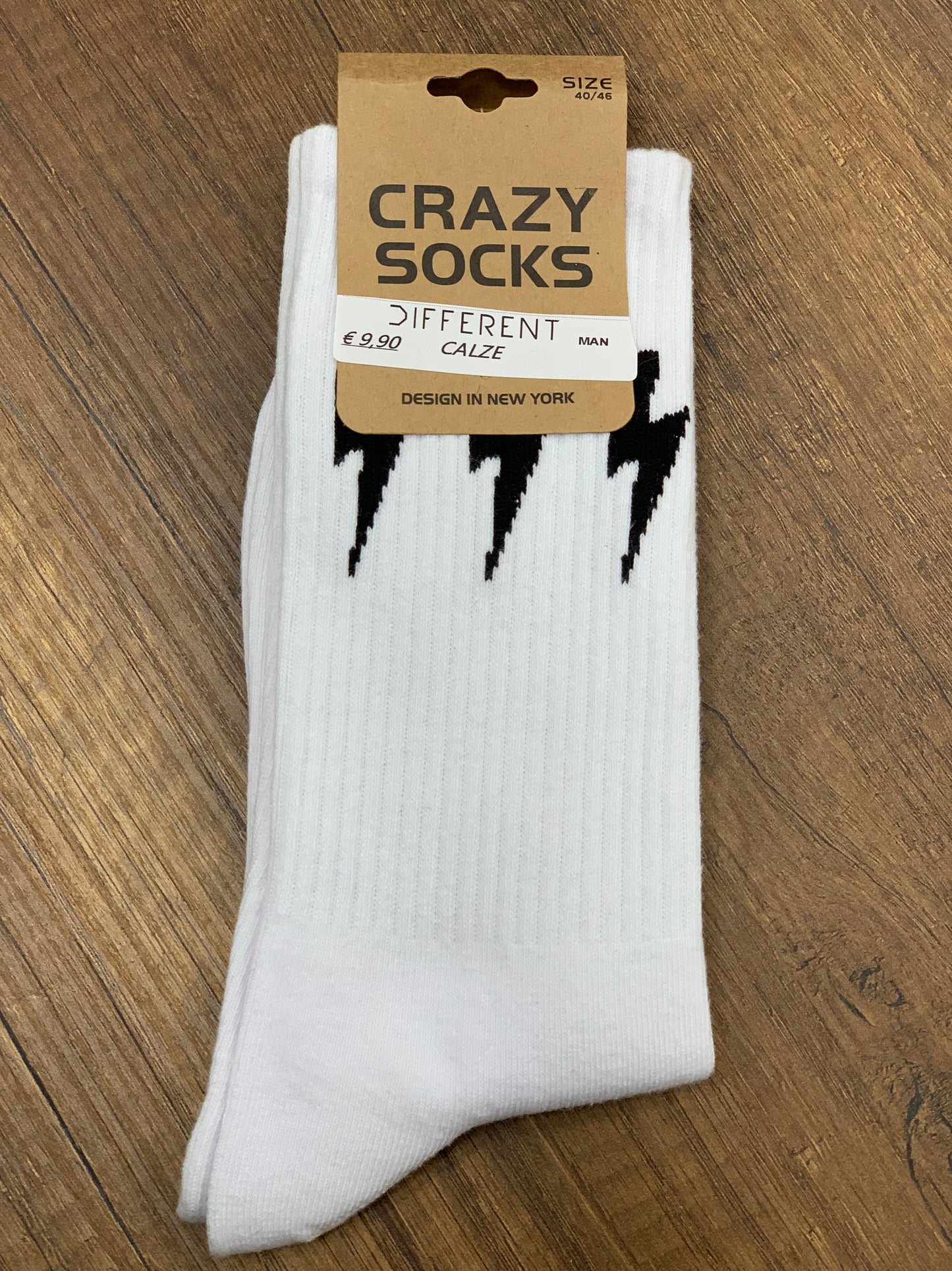 Calze Crazy Socks