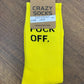 Calze Crazy Socks