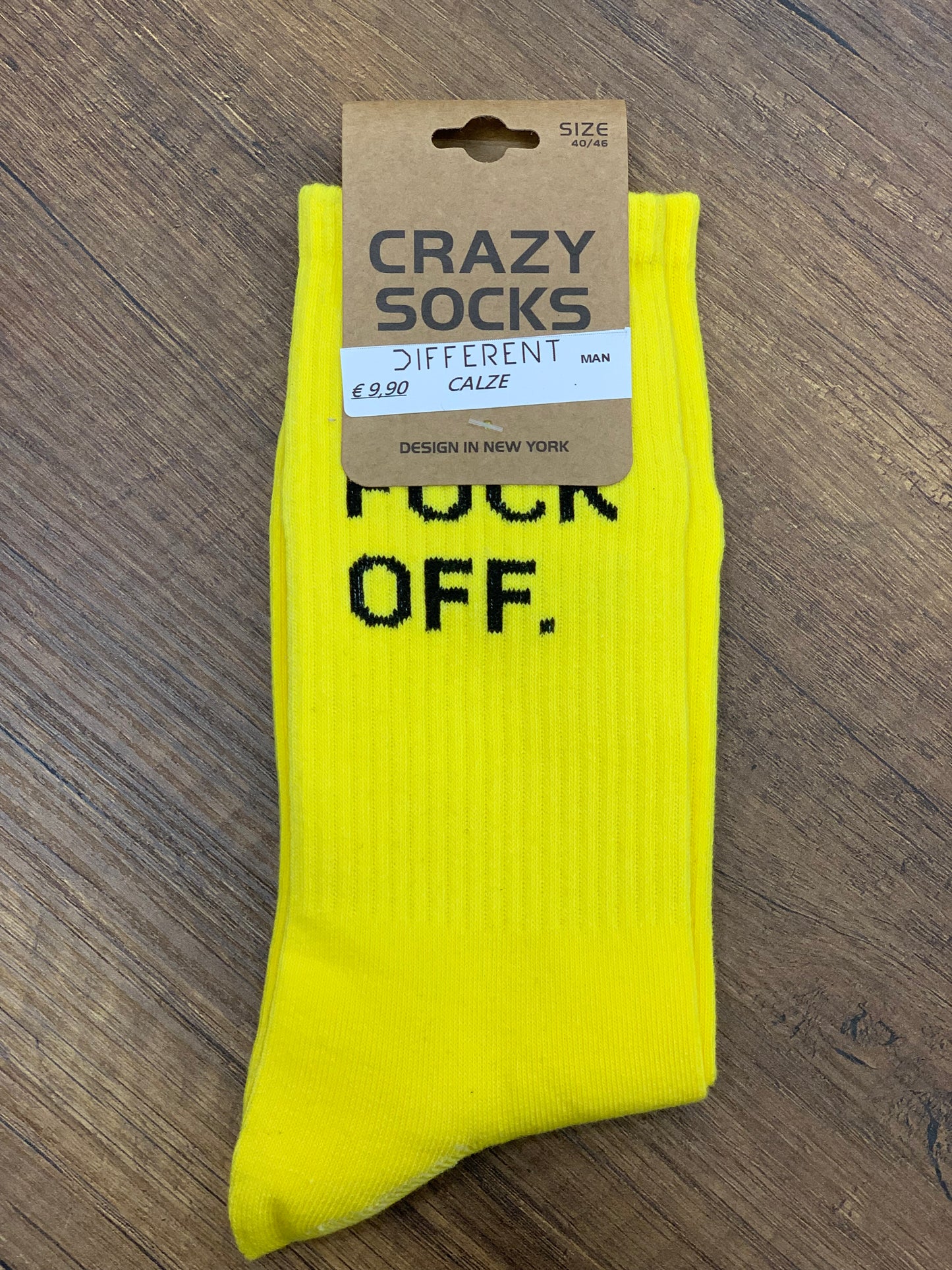 Calze Crazy Socks