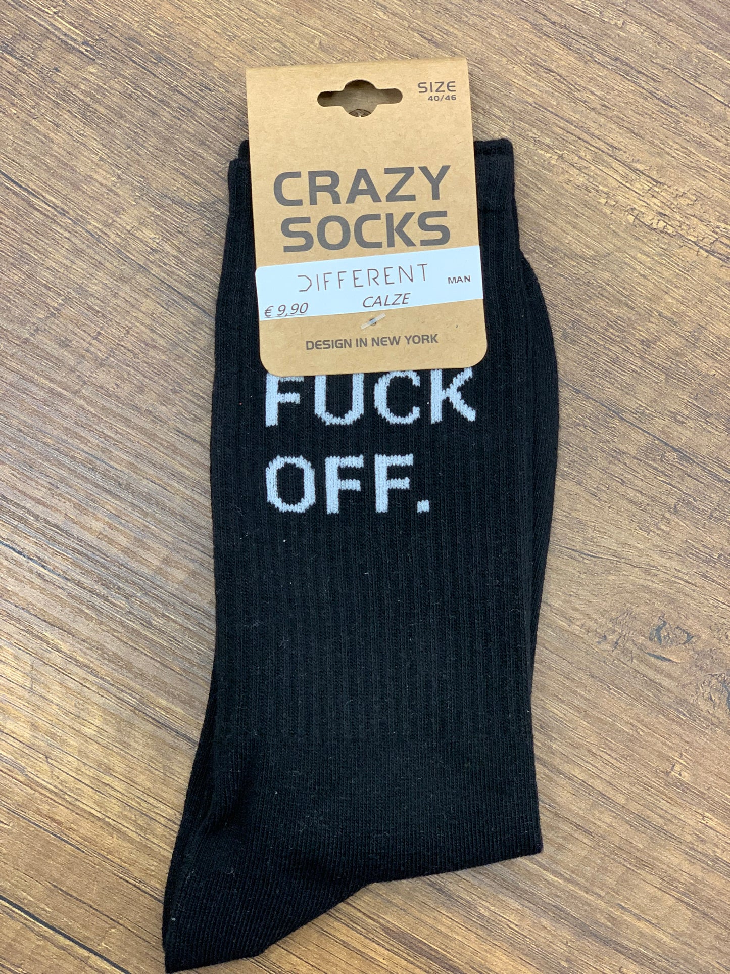 Calze Crazy Socks