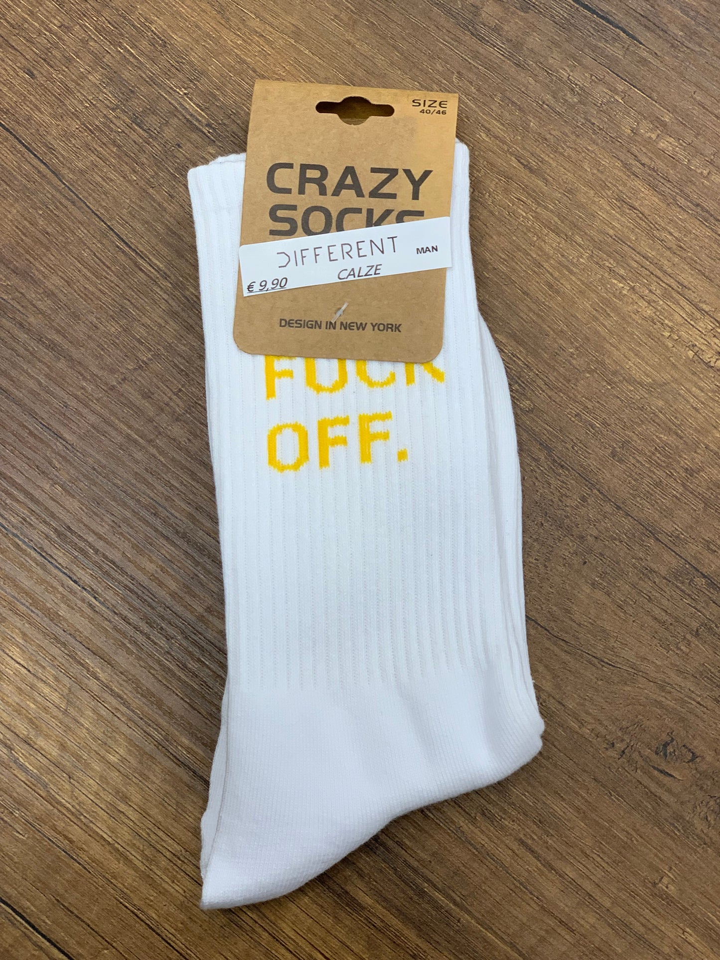 Calze Crazy Socks