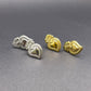 PAIR OF CHAIN ​​EARRINGS
