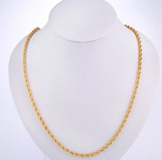 CHAIN ​​NECKLACE