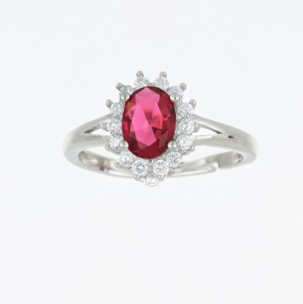 PRINCESS RING