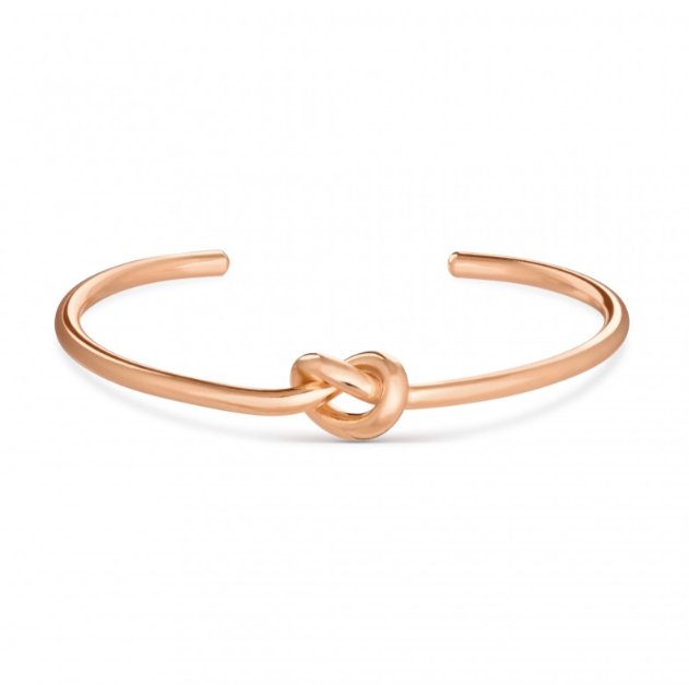 KNOT BRACELET