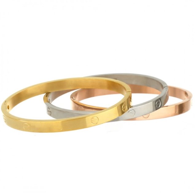 BRACELET MOD CARTIER