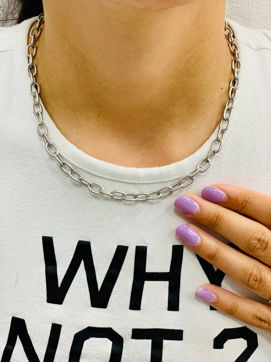 CHAIN ​​NECKLACE