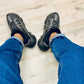 Jeans Denim Blue