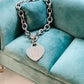 Bracciale Iniziali