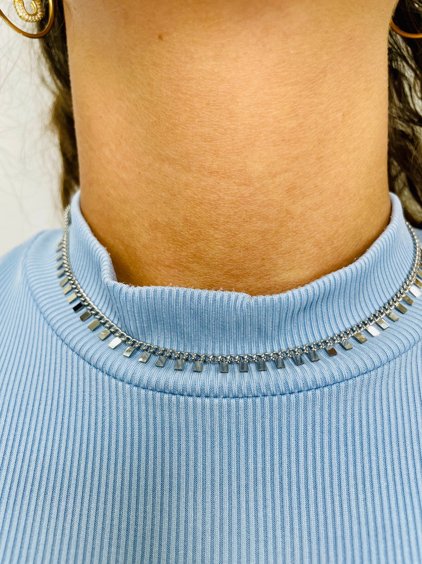 CHOKER NECKLACE