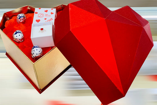 HEART BOX