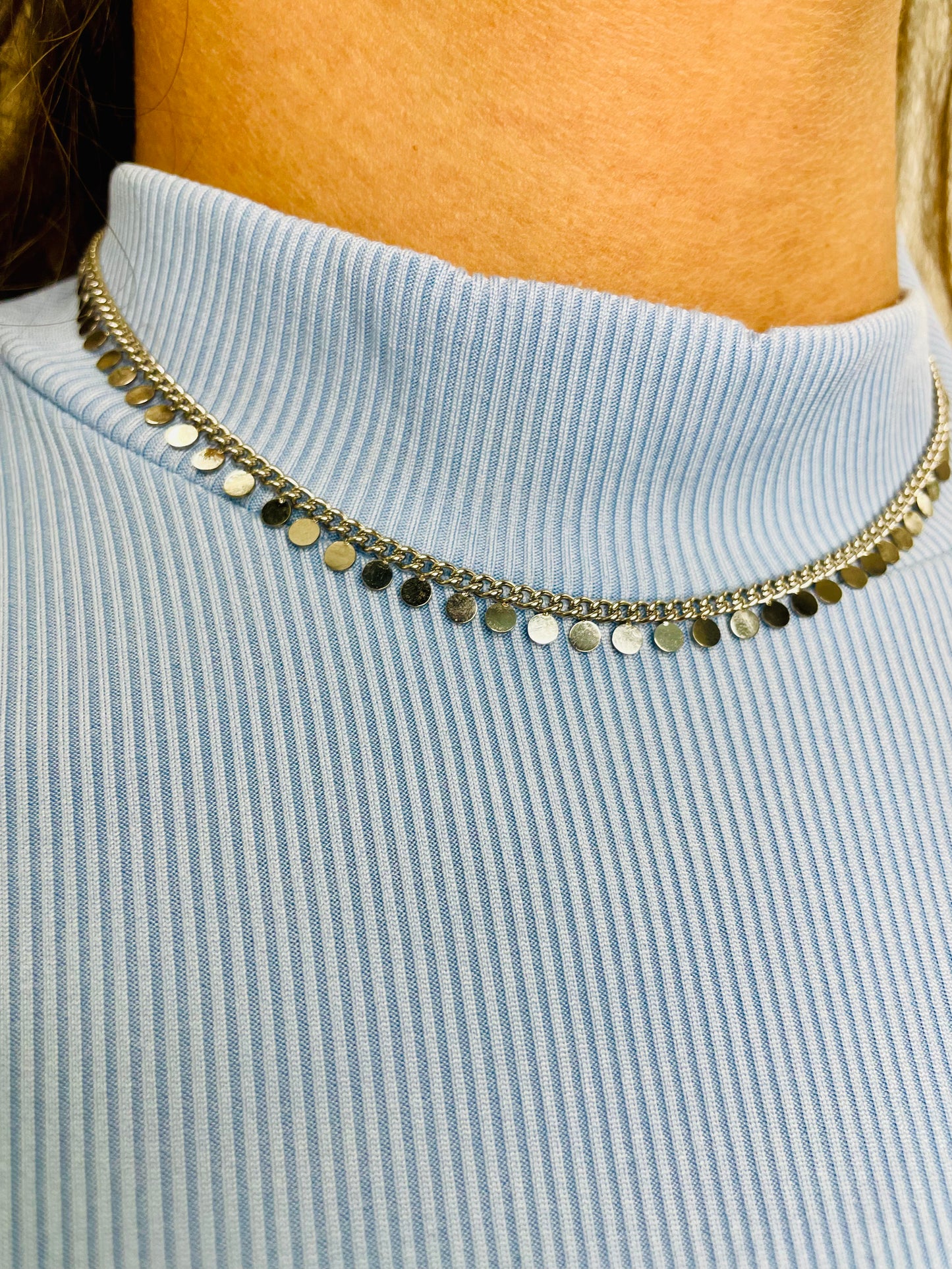 Collana Choker