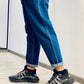 Jeans Denim Blue