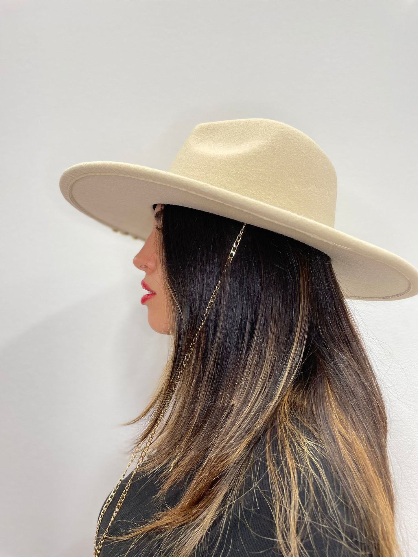 BORSALINO HAT