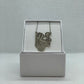 Collana Maternità Argento