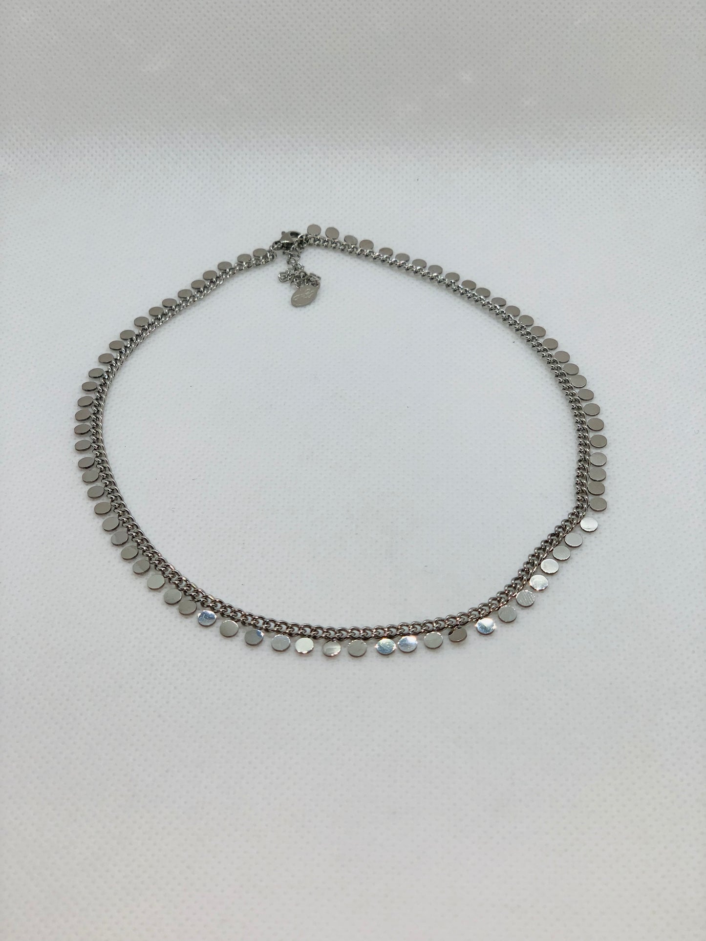 Collana Choker