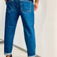 Jeans Denim Blue