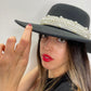 Cappello Borsalino