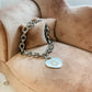 Bracciale Iniziali