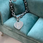 Bracciale Iniziali