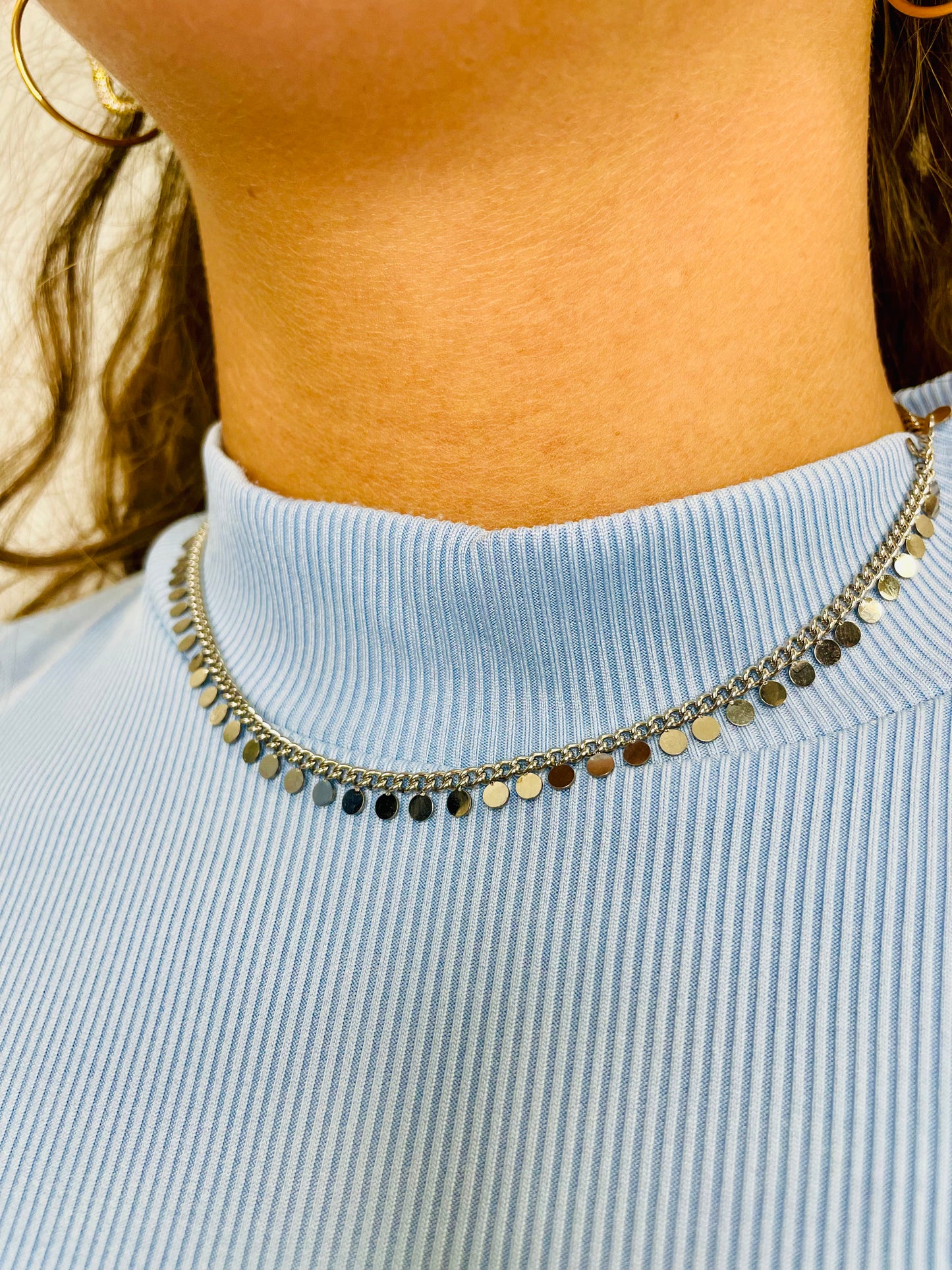 Collana Choker