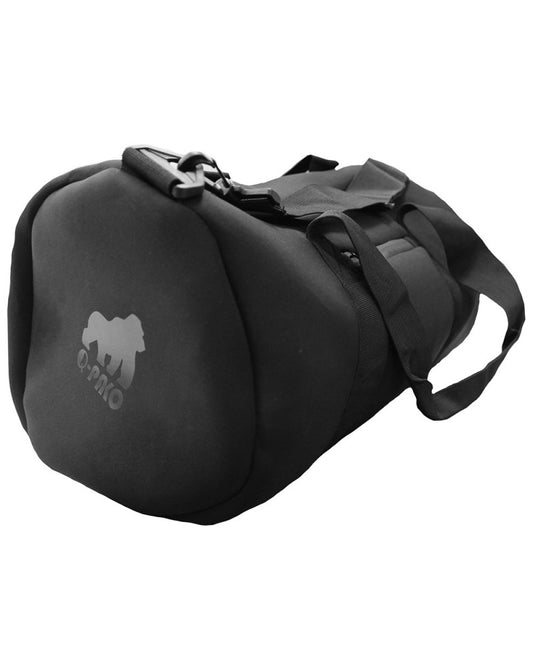 Q-Pako duffel bag