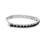 Bracciale Uomo in acciaio personalizzabile